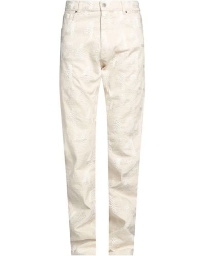 424 Trousers - Natural
