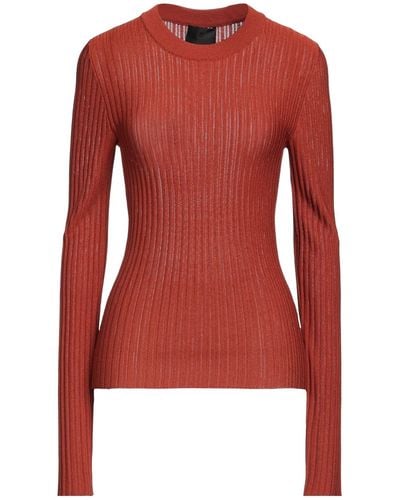 Givenchy Pullover - Rojo