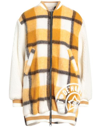 De'Hart Shearling & Teddy - Metallic