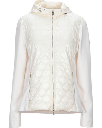 Ciesse Piumini Jacket - White