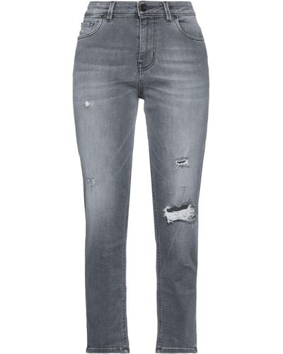 PT Torino Pantaloni Jeans - Grigio
