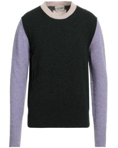 Covert Sweater - Black