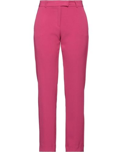Caractere Trouser - Pink