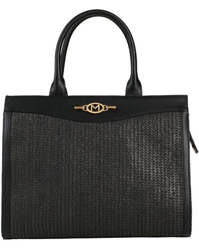 Marella Handbag - Black