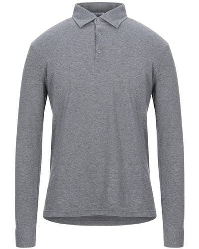 Xacus Polo Shirt - Gray