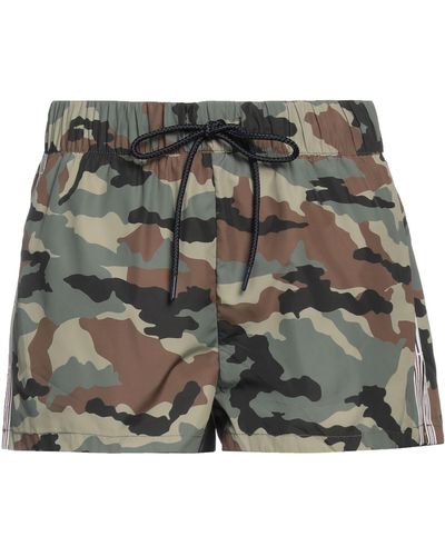 The Upside Shorts & Bermuda Shorts - Grey