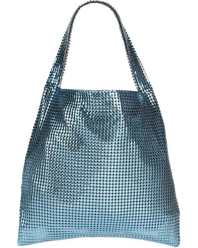 Rabanne Handbag - Blue