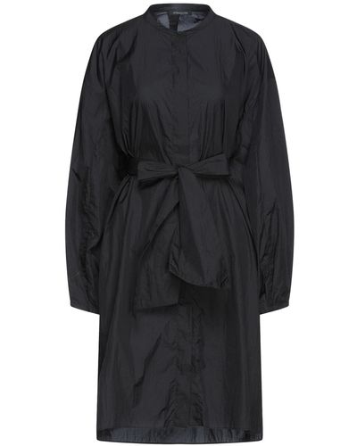 Strenesse Midi-Kleid - Schwarz