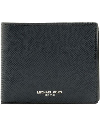 Michael Kors Wallet - Black