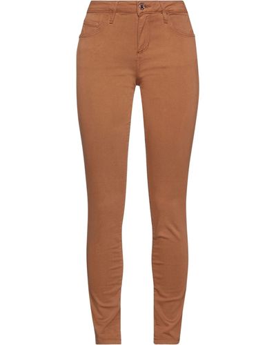 Guess Trousers - Brown