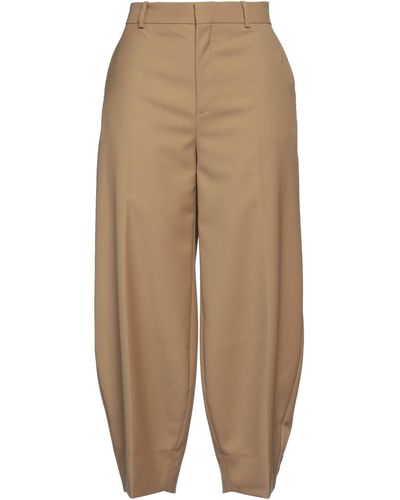 Rodebjer Trousers - Natural