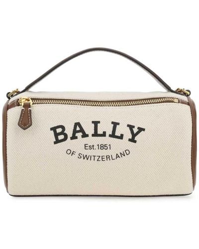 Bally Handtaschen - Mettallic