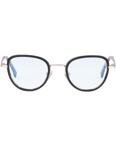 Komono Eyeglass Frame - Black