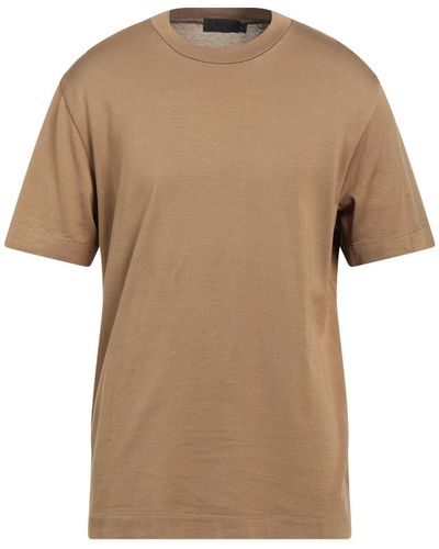 Elvine T-shirt - Neutro