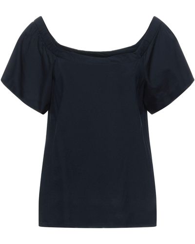 Suoli Blouse - Blue