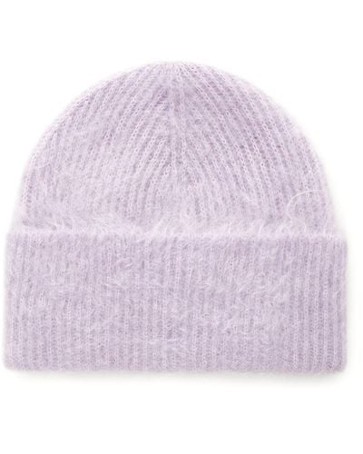 COS Hat - Purple