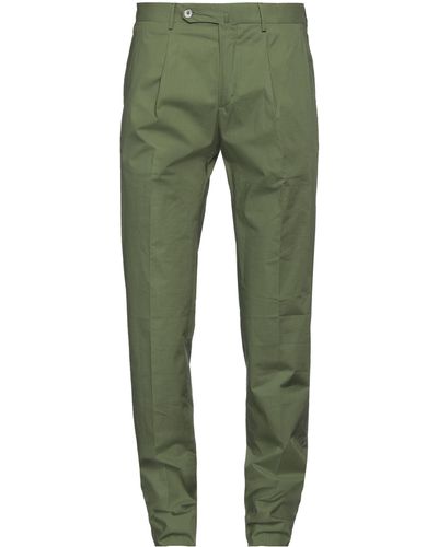 GTA IL PANTALONE Trousers - Green