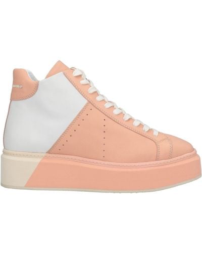 Manuel Barceló Sneakers - Pink