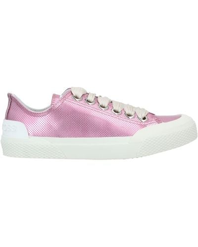 Sergio Rossi Trainers - Pink