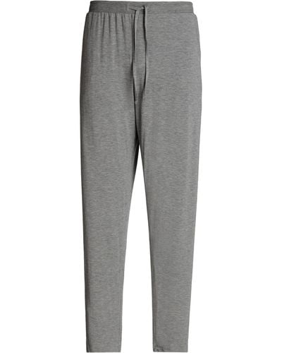 Hanro Pyjama - Grau