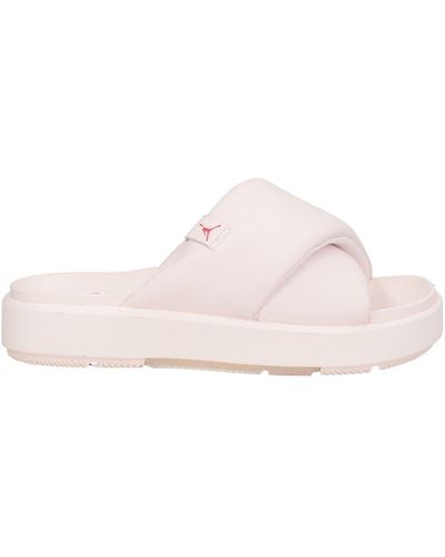 Nike Sandals - Pink