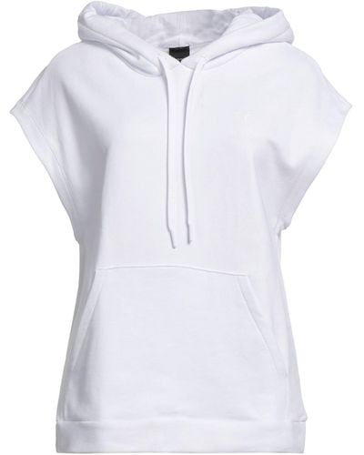Pinko Sweatshirt - White