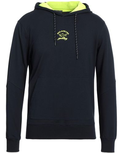 Paul shark hoodie discount sale