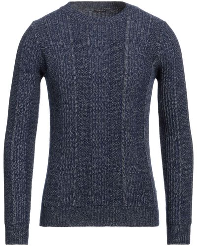 Retois Sweater - Blue