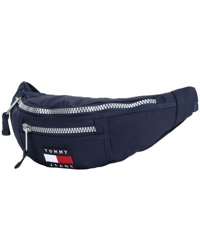 Tommy Hilfiger Belt Bags and Bum Bags for Men | Online Sale up to 58% off |  Lyst UK