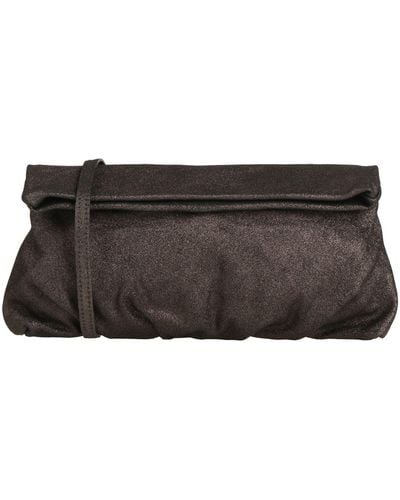 Gianni Chiarini Cross-Body Bag Leather - Brown