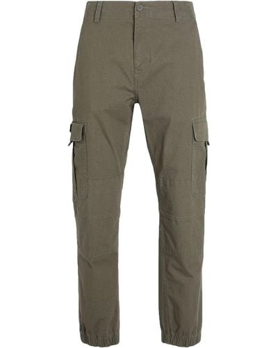 Tommy Hilfiger Pantalon - Gris