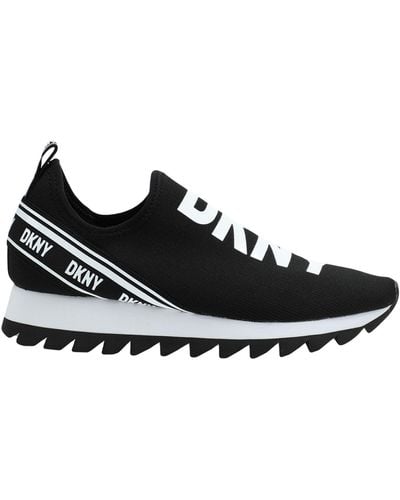 DKNY Sneakers - Negro