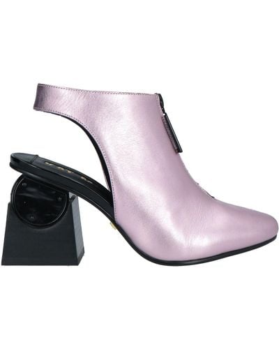 Kat Maconie Stiefelette - Pink