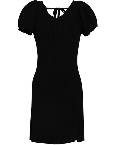 ONLY Mini Dress - Black