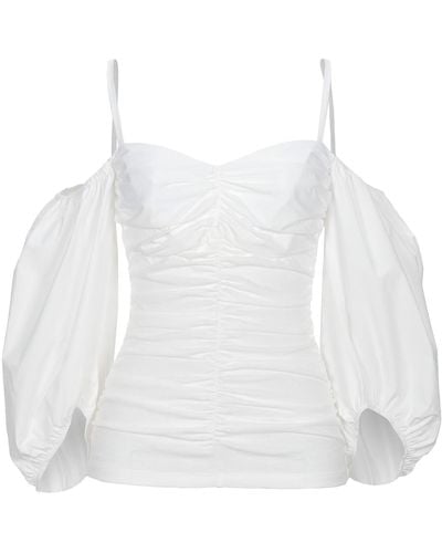 Pinko Top - White