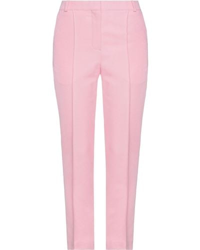 Mulberry Trouser - Pink