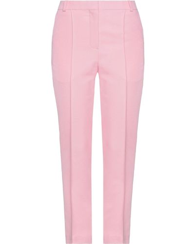 Mulberry Trouser - Pink