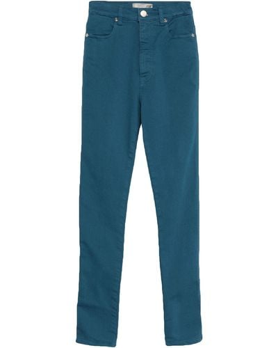PT Torino Denim Trousers - Blue