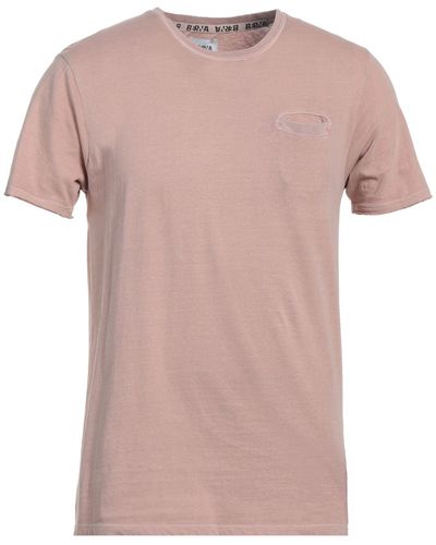 Berna T-shirt - Pink
