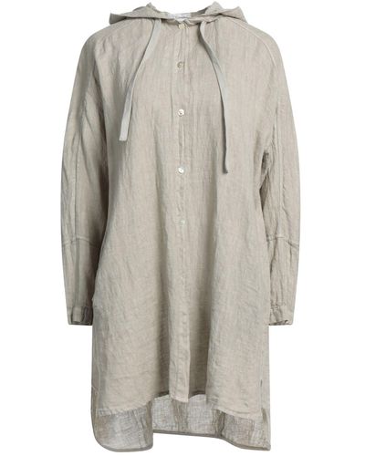 Crossley Short Dress - Gray