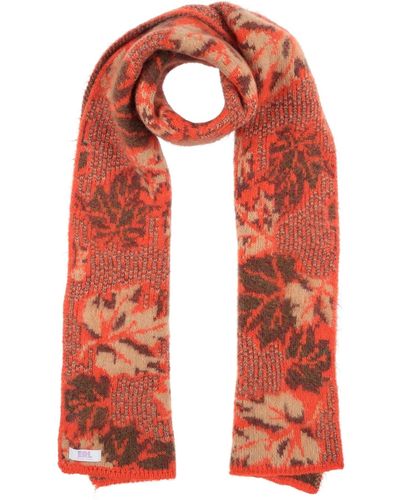 ERL Scarf - Red