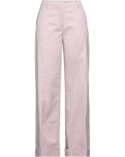 Grifoni Trousers - Pink