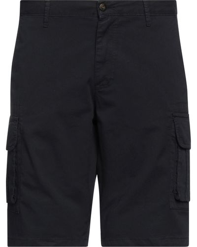 Squad² Shorts & Bermuda Shorts - Blue