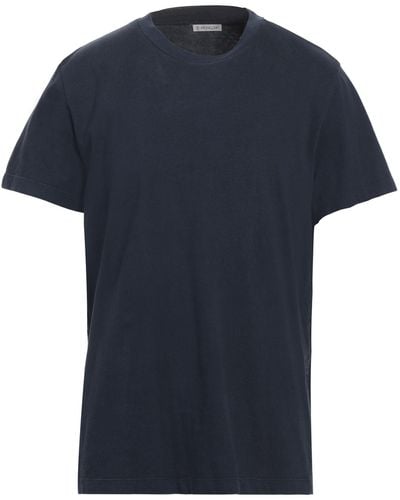 Moncler Camiseta - Azul
