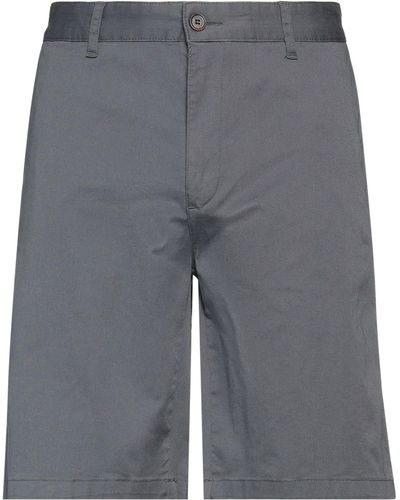 Les Deux Shorts & Bermuda Shorts - Gray