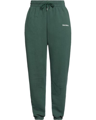 Halfboy Pants - Green