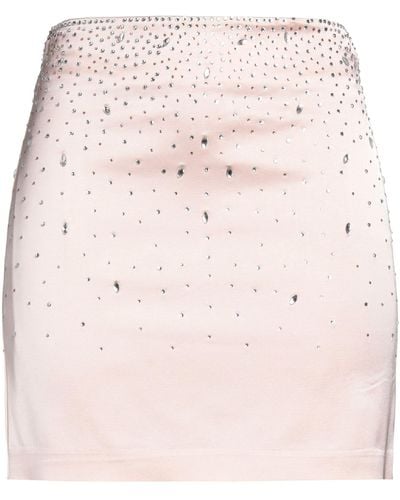 Camilla Mini Skirt - Pink