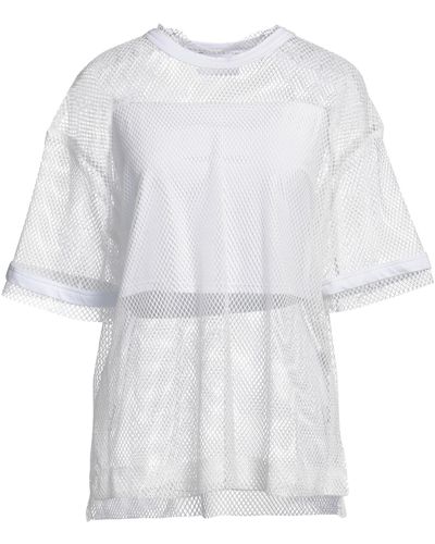 Isabelle Blanche T-shirt - Bianco