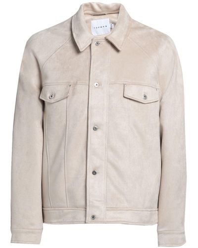 TOPMAN Chaqueta y Cazadora - Multicolor