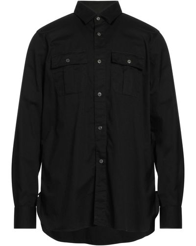 Guy Rover Shirt - Black